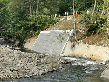 1災公共土木施設災害復旧工事